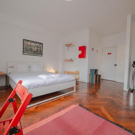 Ferienwohnung Heart Of Porto In Bolhao By Homing Exterior foto