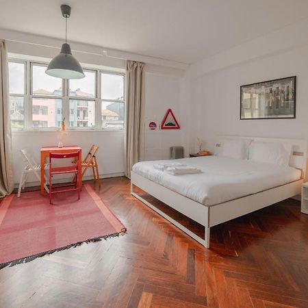 Ferienwohnung Heart Of Porto In Bolhao By Homing Exterior foto