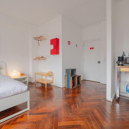 Ferienwohnung Heart Of Porto In Bolhao By Homing Exterior foto