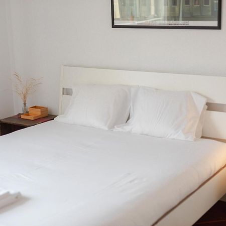 Ferienwohnung Heart Of Porto In Bolhao By Homing Exterior foto