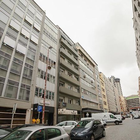 Ferienwohnung Heart Of Porto In Bolhao By Homing Exterior foto