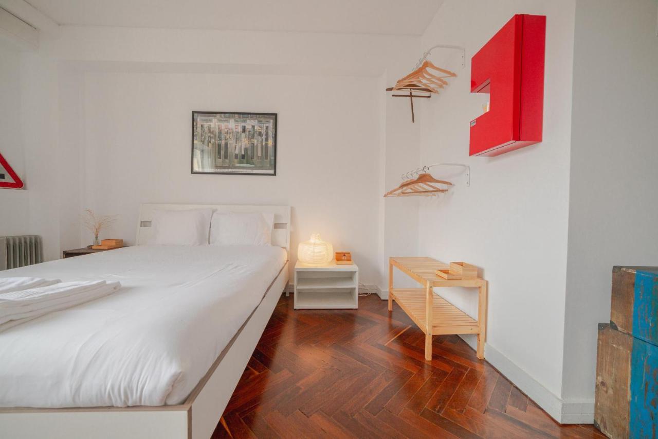 Ferienwohnung Heart Of Porto In Bolhao By Homing Exterior foto