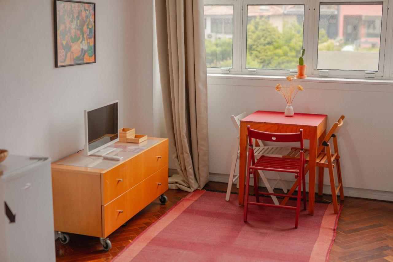 Ferienwohnung Heart Of Porto In Bolhao By Homing Exterior foto