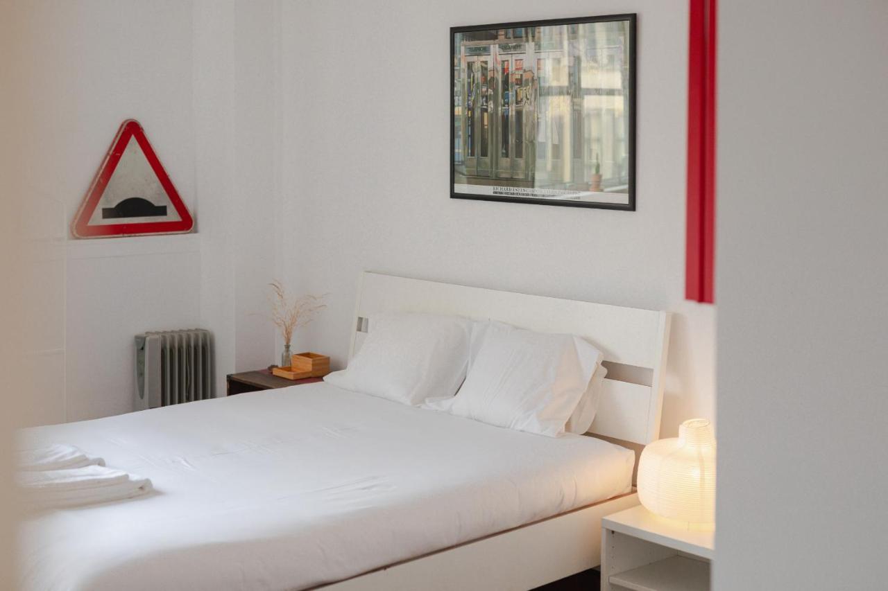 Ferienwohnung Heart Of Porto In Bolhao By Homing Exterior foto