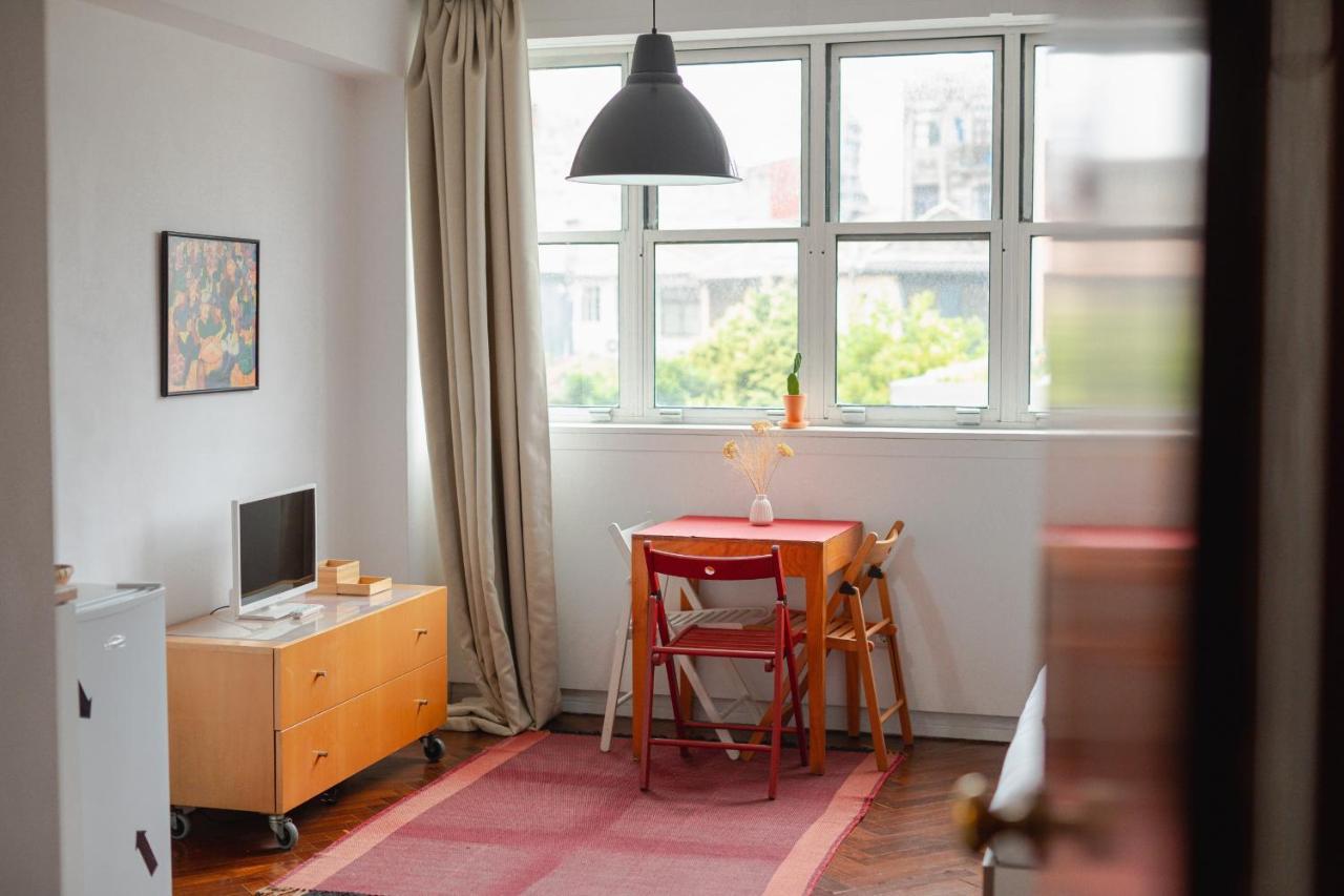 Ferienwohnung Heart Of Porto In Bolhao By Homing Exterior foto